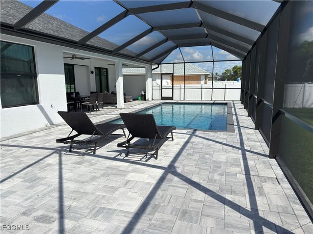 217 NW 36th AVE, Cape Coral, FL 33993