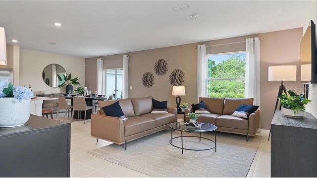 3430 HOWELL DRIVE, Lake Wales, FL 33853