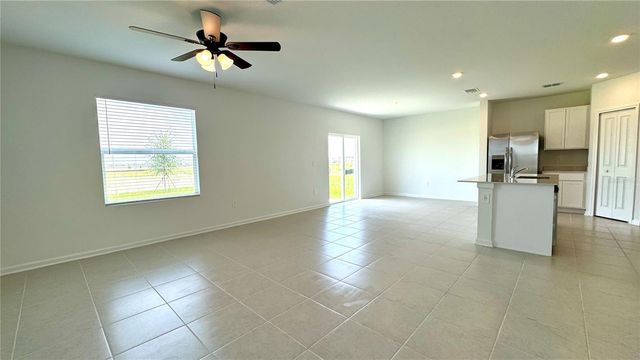 3430 HOWELL DRIVE, Lake Wales, FL 33853