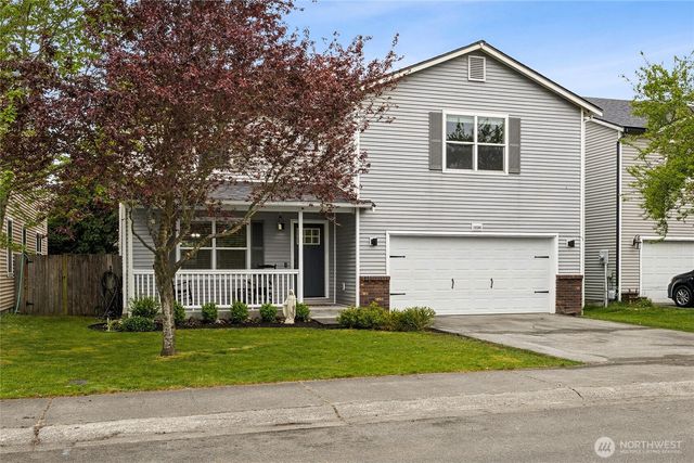 19506 104th Avenue E, Graham, WA 98338