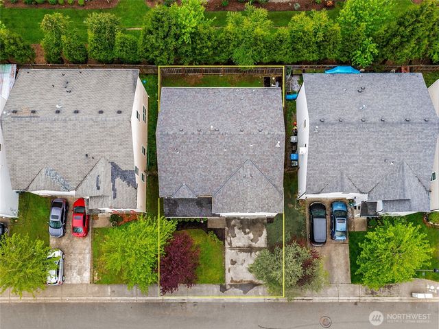 19506 104th Avenue E, Graham, WA 98338
