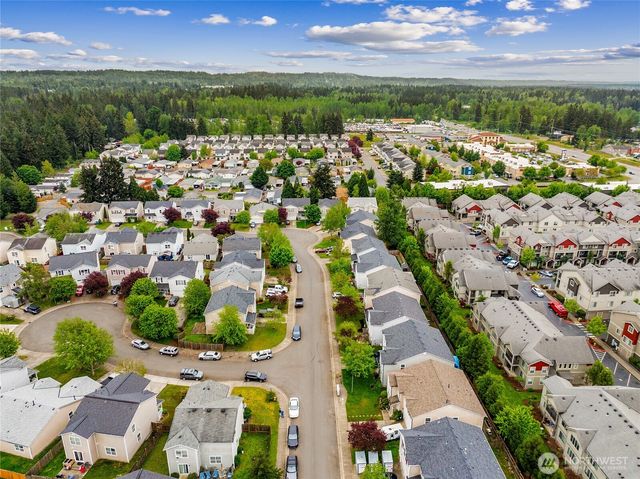19506 104th Avenue E, Graham, WA 98338