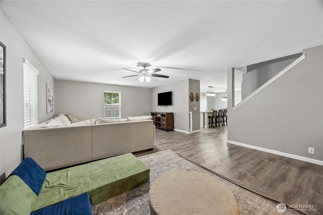 19506 104th Avenue E, Graham, WA 98338