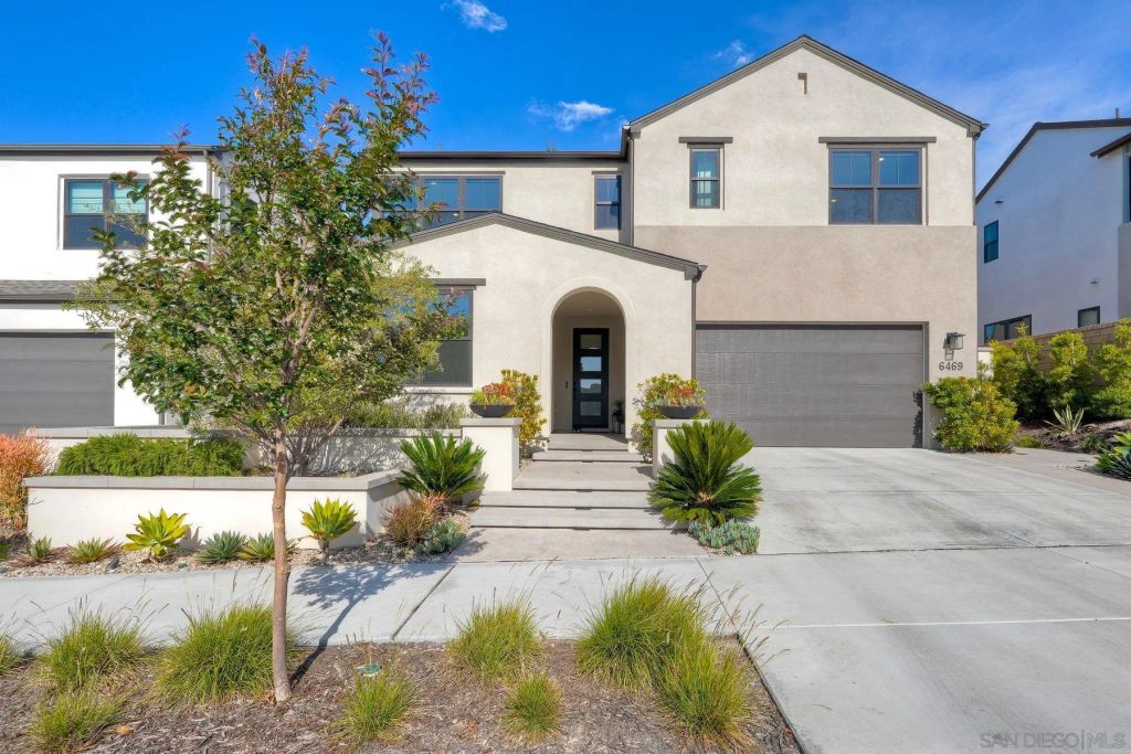 6469 Fischer Way, San Diego, CA 92130
