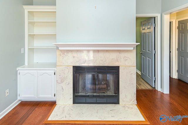 410 Autumnwood Drive SW, Decatur, AL 35601