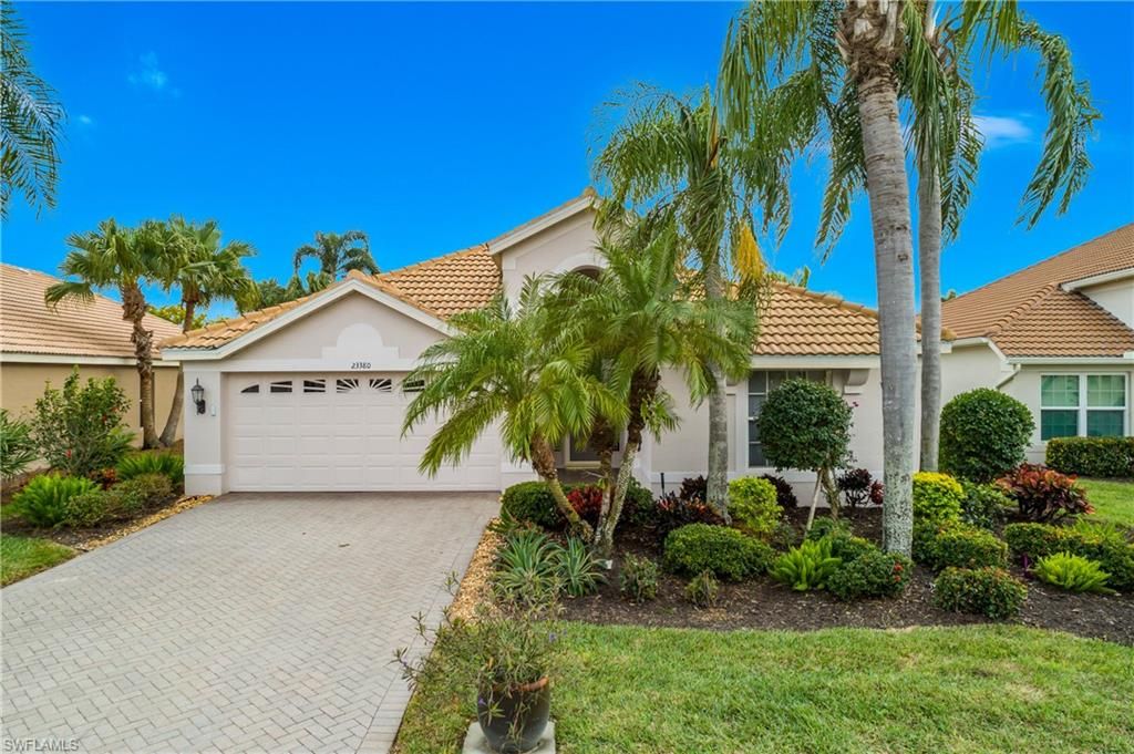 23380 Copperleaf BLVD, ESTERO, FL 34135 — exterior