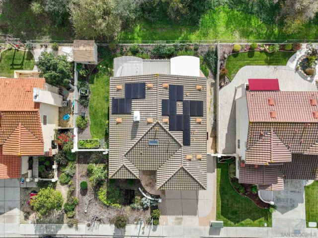 12709 Oak Knoll Rd, Poway, CA 92064
