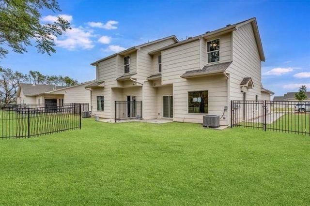 12836 W Wheatland St., Wichita, KS 67235