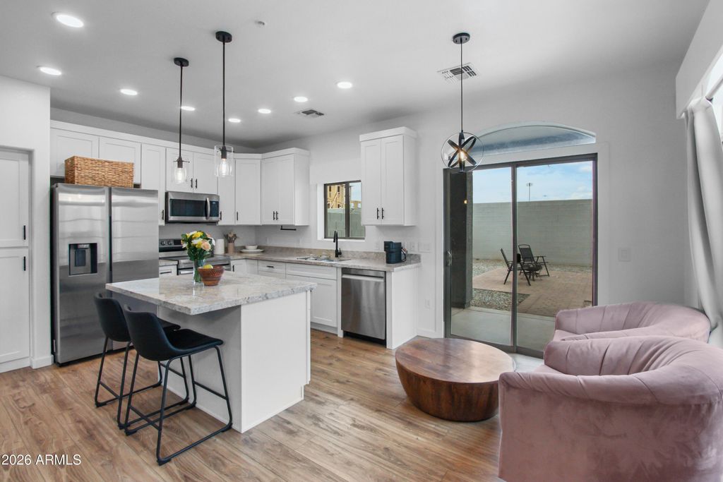 280 S EVERGREEN Road 1368, Tempe, AZ 85288 — exterior