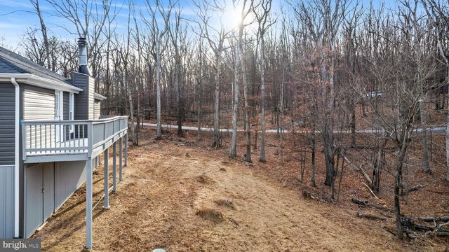 23 OTTAWA TRL, Hedgesville, WV 25427