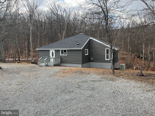 23 OTTAWA TRL, Hedgesville, WV 25427
