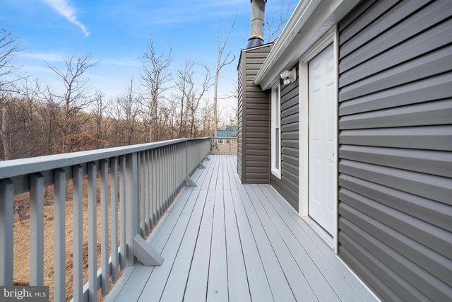 23 OTTAWA TRL, Hedgesville, WV 25427