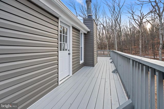 23 OTTAWA TRL, Hedgesville, WV 25427