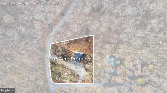 23 OTTAWA TRL, Hedgesville, WV 25427