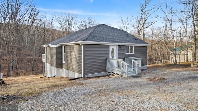 23 OTTAWA TRL, Hedgesville, WV 25427