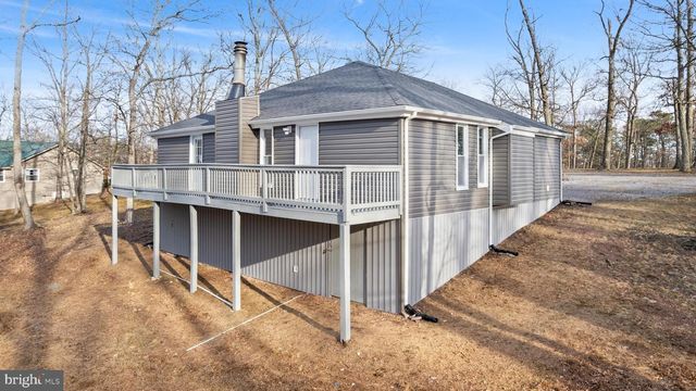 23 OTTAWA TRL, Hedgesville, WV 25427