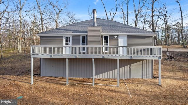 23 OTTAWA TRL, Hedgesville, WV 25427