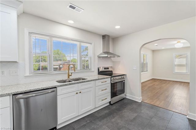 1168 Lockland Avenue, Winston-salem, NC 27103