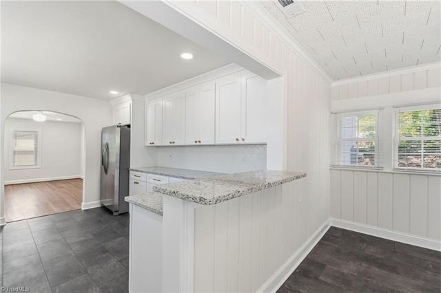 1168 Lockland Avenue, Winston-salem, NC 27103