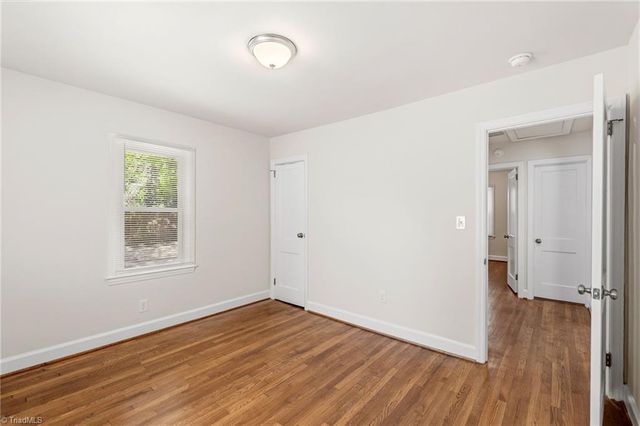 1168 Lockland Avenue, Winston-salem, NC 27103