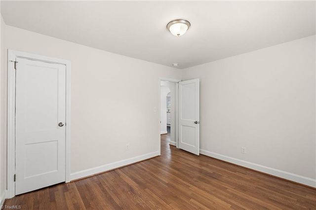 1168 Lockland Avenue, Winston-salem, NC 27103