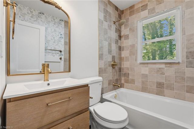 1168 Lockland Avenue, Winston-salem, NC 27103
