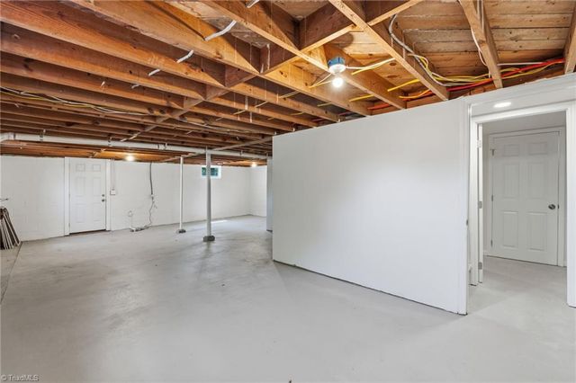 1168 Lockland Avenue, Winston-salem, NC 27103