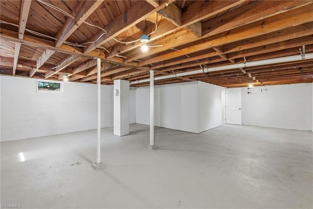 1168 Lockland Avenue, Winston-salem, NC 27103