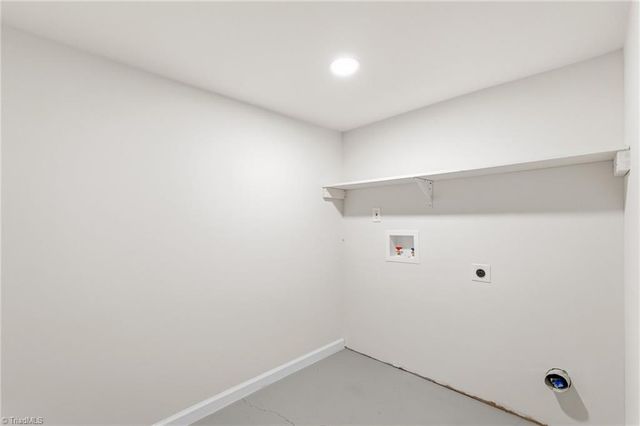 1168 Lockland Avenue, Winston-salem, NC 27103