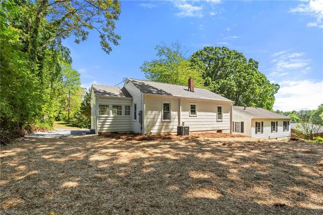 1168 Lockland Avenue, Winston-salem, NC 27103