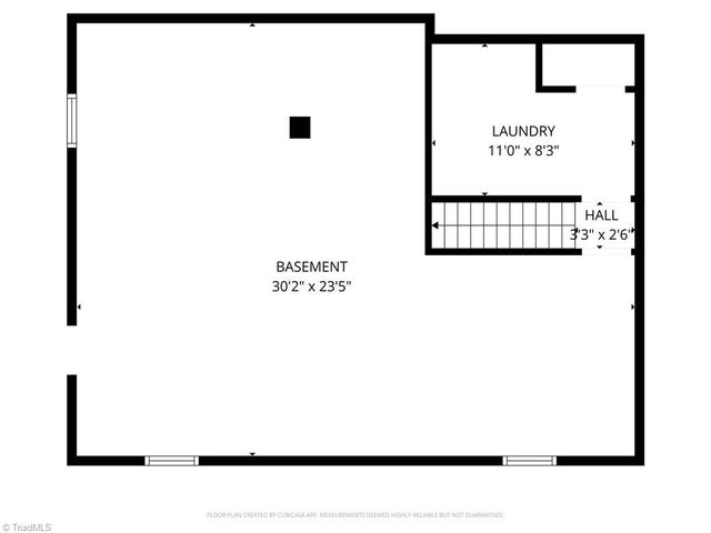 1168 Lockland Avenue, Winston-salem, NC 27103