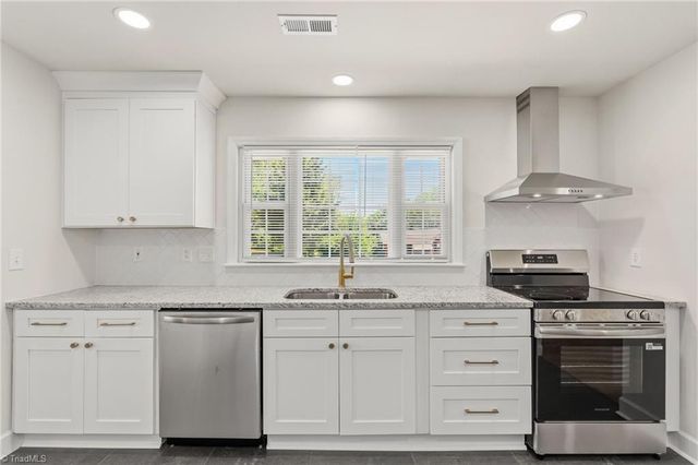 1168 Lockland Avenue, Winston-salem, NC 27103