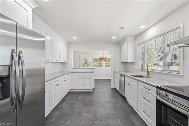 1168 Lockland Avenue, Winston-salem, NC 27103