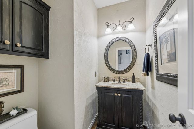 11208 S Vandalia Avenue, Tulsa, OK 74137