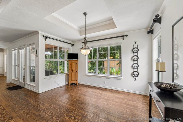 11208 S Vandalia Avenue, Tulsa, OK 74137