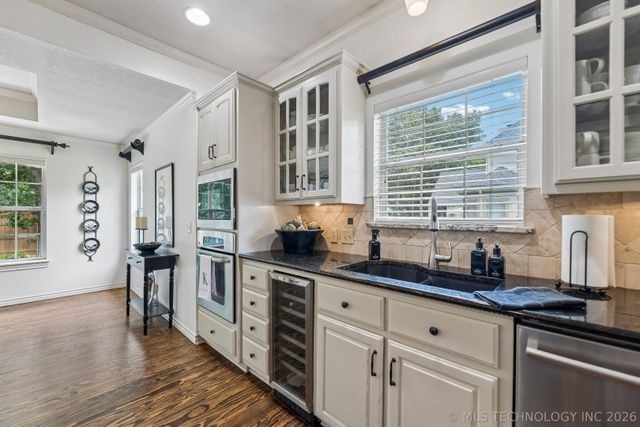 11208 S Vandalia Avenue, Tulsa, OK 74137