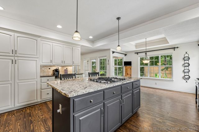 11208 S Vandalia Avenue, Tulsa, OK 74137