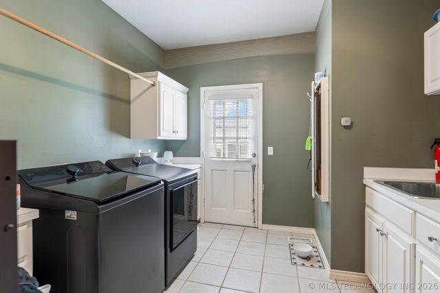 11208 S Vandalia Avenue, Tulsa, OK 74137