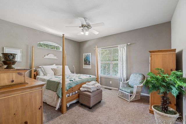 11208 S Vandalia Avenue, Tulsa, OK 74137