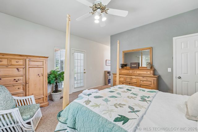 11208 S Vandalia Avenue, Tulsa, OK 74137