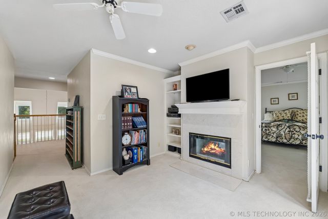 11208 S Vandalia Avenue, Tulsa, OK 74137