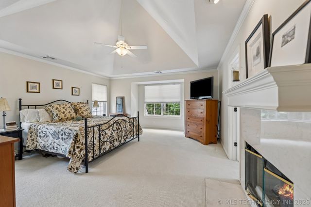 11208 S Vandalia Avenue, Tulsa, OK 74137