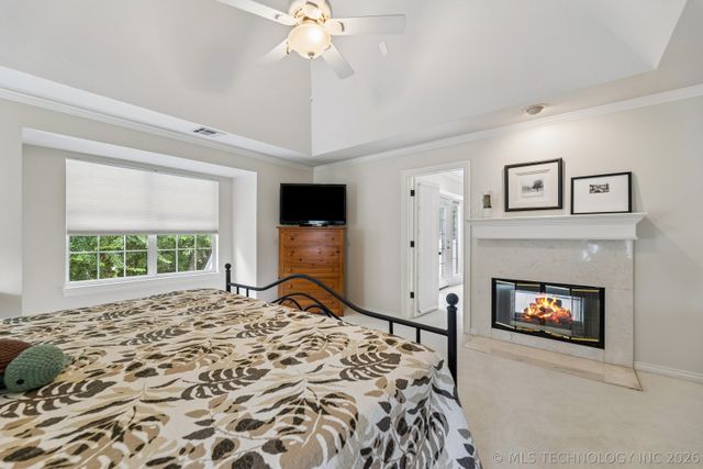 11208 S Vandalia Avenue, Tulsa, OK 74137