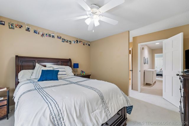 11208 S Vandalia Avenue, Tulsa, OK 74137