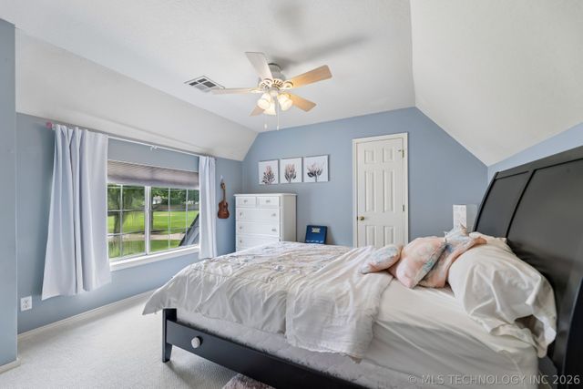 11208 S Vandalia Avenue, Tulsa, OK 74137