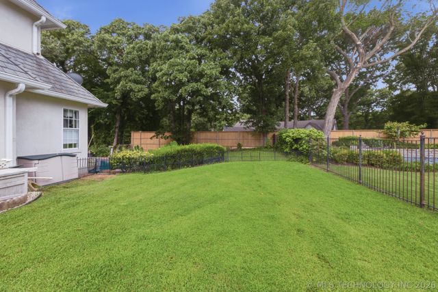 11208 S Vandalia Avenue, Tulsa, OK 74137