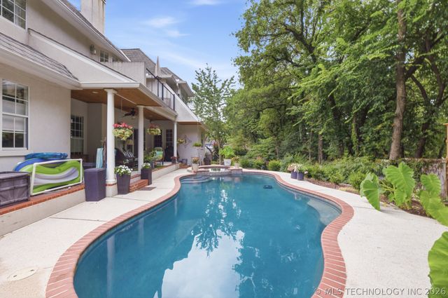 11208 S Vandalia Avenue, Tulsa, OK 74137