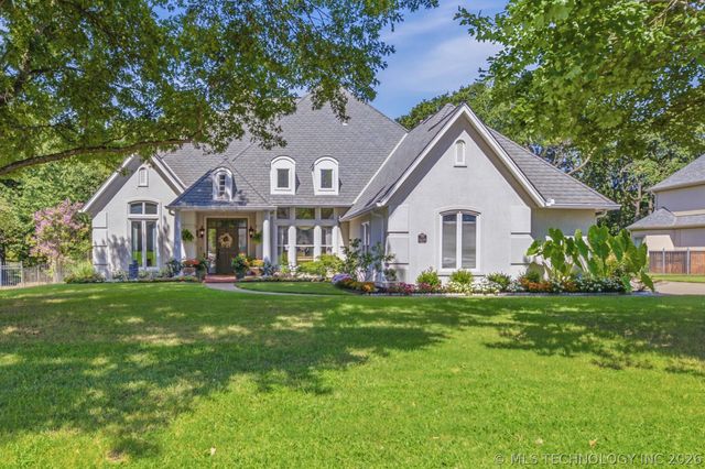 11208 S Vandalia Avenue, Tulsa, OK 74137