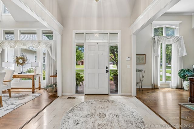 11208 S Vandalia Avenue, Tulsa, OK 74137