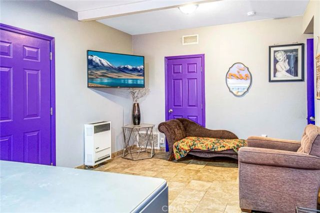 15880 La Vida Drive, Palm Springs, CA 92262